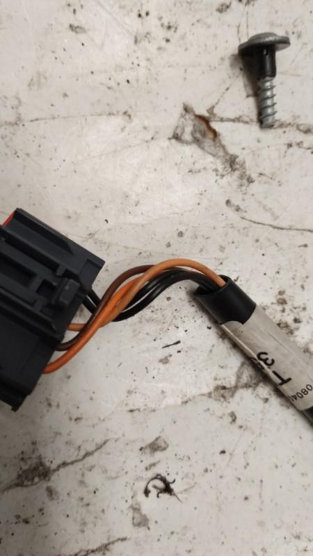 Retroviseur droit JAGUAR X-TYPE PHASE 1 Diesel - 1