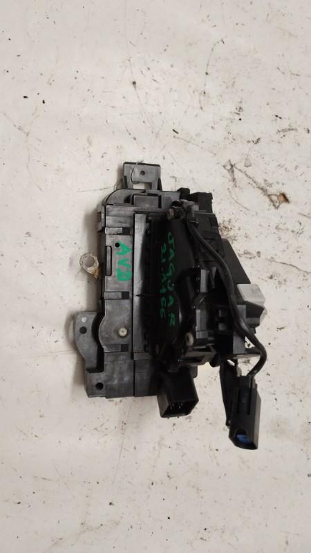 Serrure avant droit JAGUAR X-TYPE PHASE 1 Diesel - 1