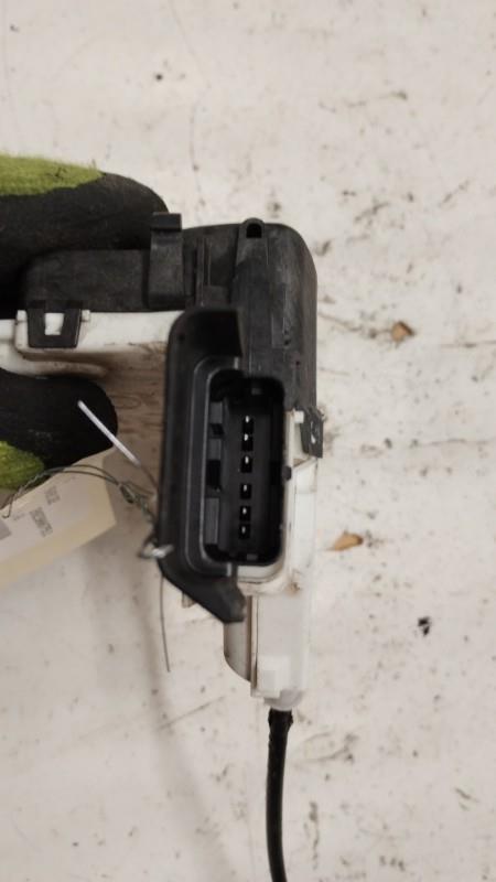 Serrure avant gauche CITROEN C3 2 PHASE 2 Diesel - 1