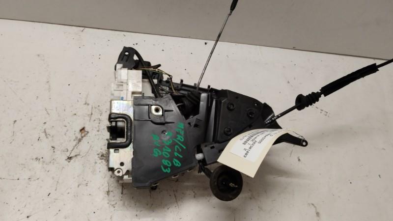Serratura anteriore sinistra MERCEDES CLASSE B 245 PHASE 1 Diésel - 1