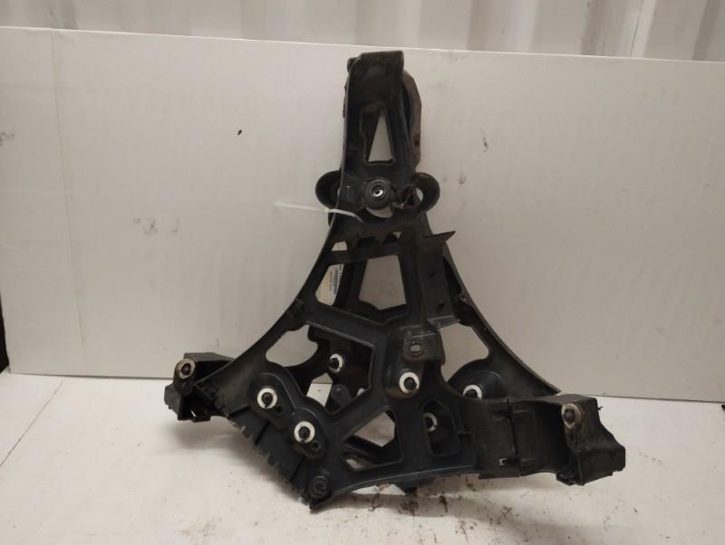 Supporto paraurti anteriore RENAULT MEGANE 3 PHASE 2 Diésel - 1