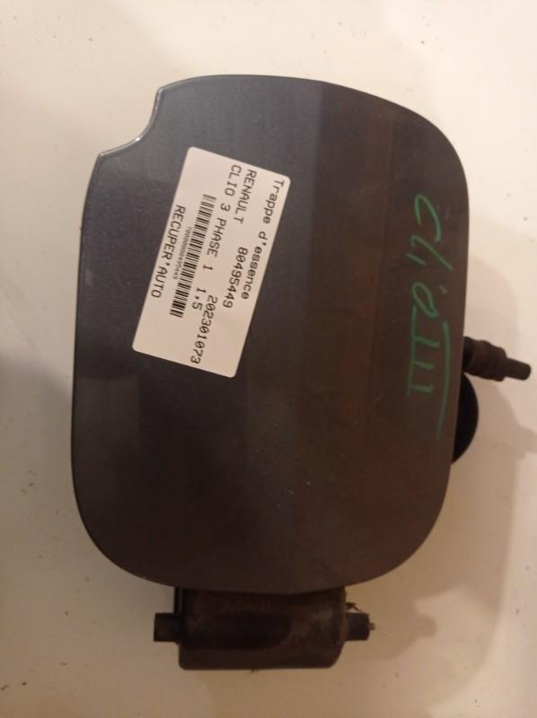 Trappe d'essence RENAULT CLIO 3 PHASE 1 Diesel - 1