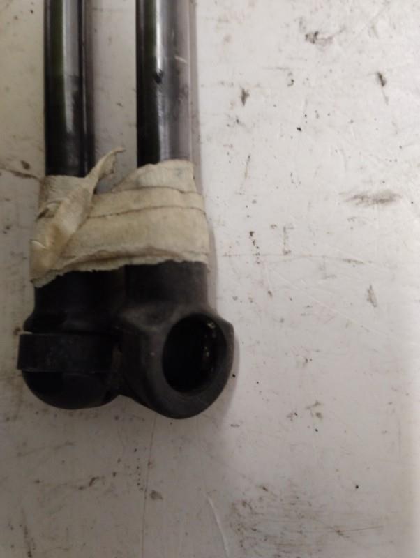 Verin de capot ALFA ROMEO 147 PHASE 2 Diesel - 1