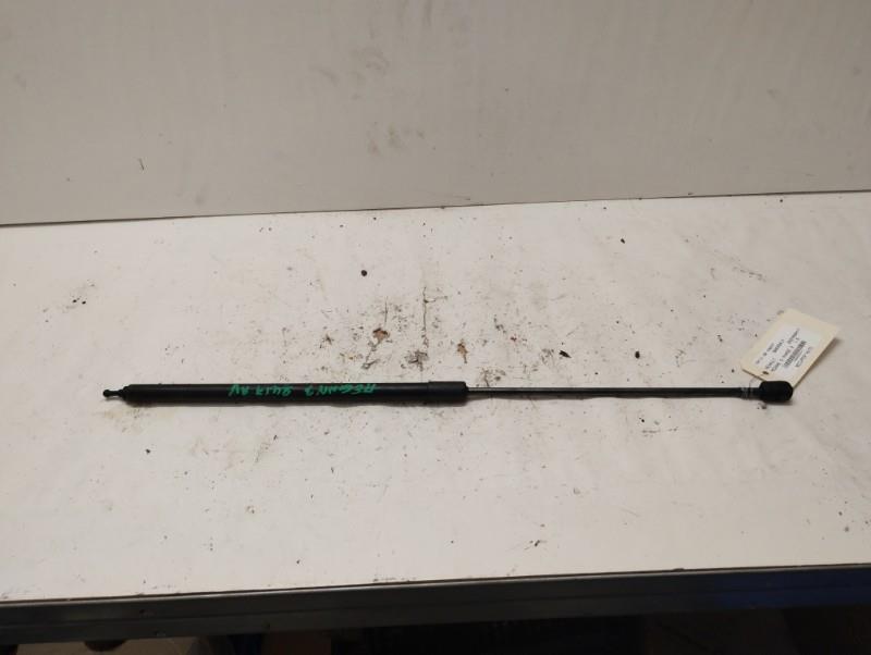 Verin de capot RENAULT MEGANE 3 PHASE 2 Diesel - 1