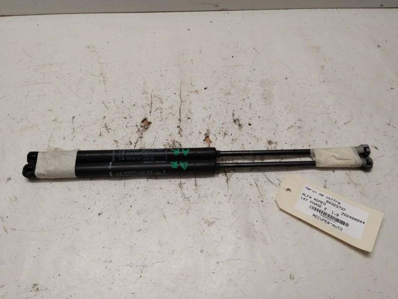Molla a gas bagagliaio ALFA ROMEO 147 PHASE 2 Diésel - 1