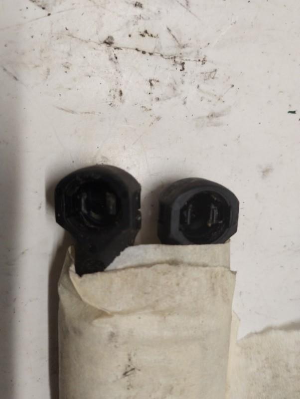 Molla a gas bagagliaio PEUGEOT 206+ Diésel - 1