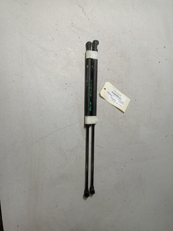 Molla a gas bagagliaio PEUGEOT 207 PHASE 2 Diésel - 1