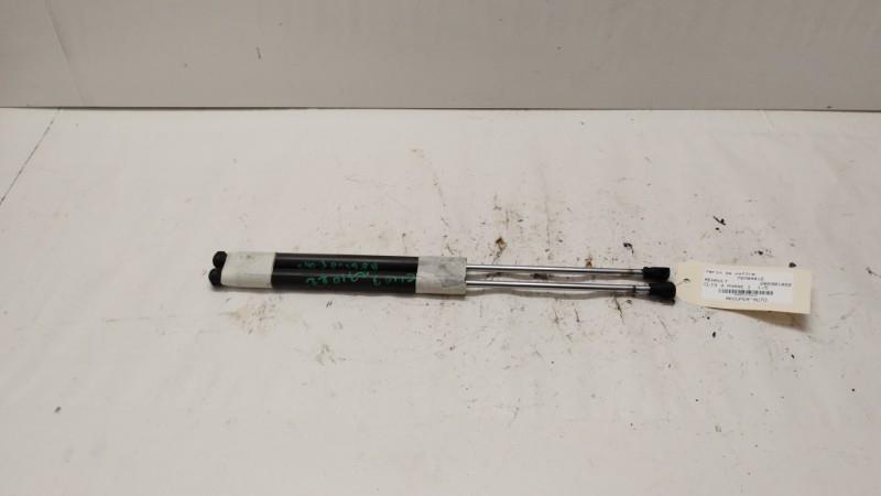 Verin de coffre RENAULT CLIO 3 PHASE 1 Diesel - 1