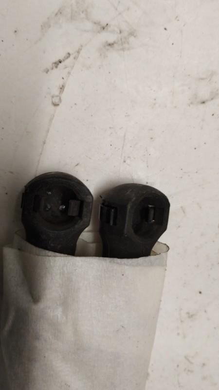 Verin de coffre RENAULT CLIO 3 PHASE 2 Diesel - 1