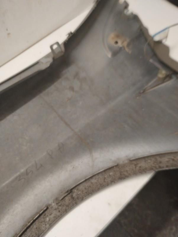 Parafango anteriore destro RENAULT VEL SATIS PHASE 1 Diésel - 1