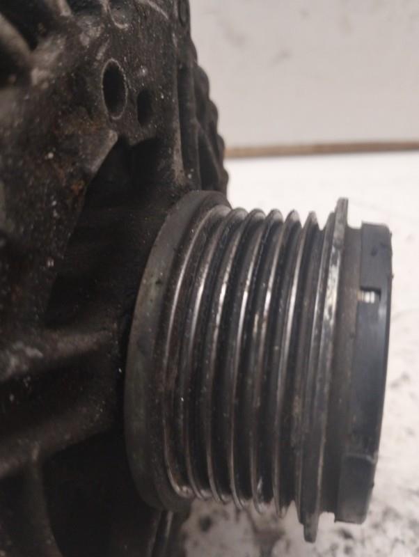Alternateur FORD TRANSIT 4 Diesel - 1