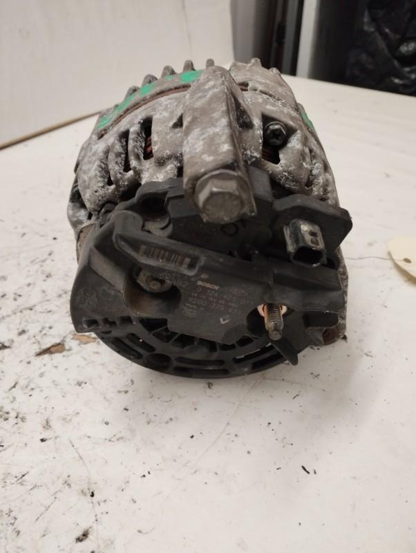 Alternateur RENAULT MODUS PHASE 1 Essence - 1