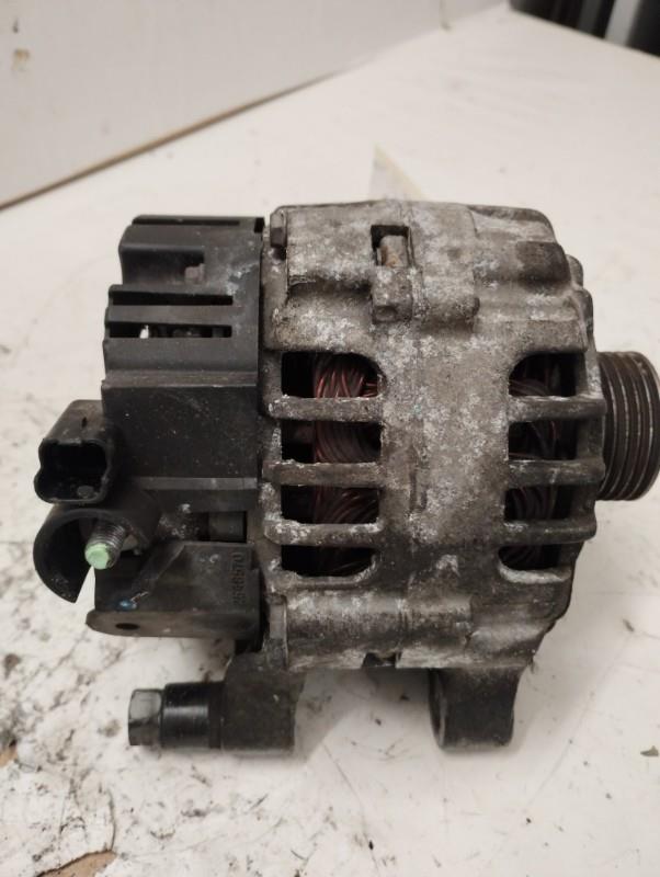 Alternatore CITROEN C2 PHASE 1 Gasolina - 1