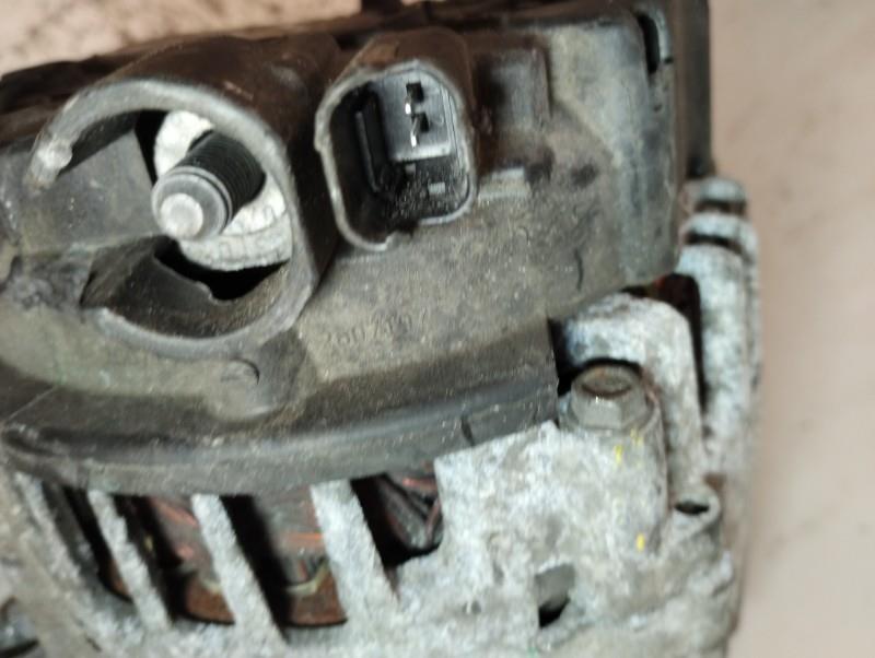 Alternatore CITROEN C3 PICASSO PHASE 1 Diésel - 1