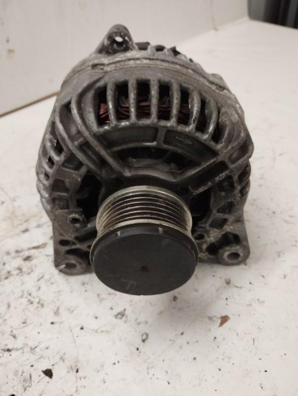 Alternatore RENAULT SCENIC 2 PHASE 1  - 1