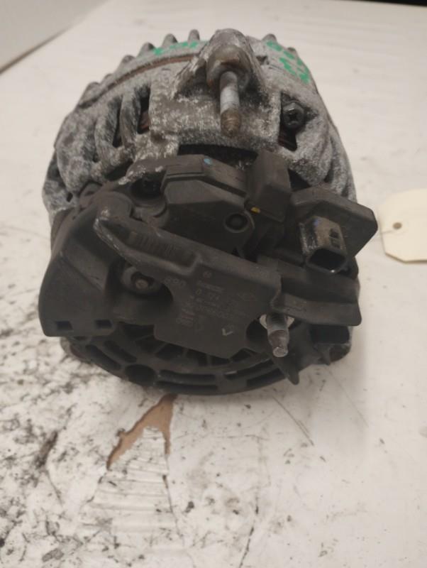 Alternatore RENAULT CLIO 3 PHASE 1 BREAK Diésel - 1