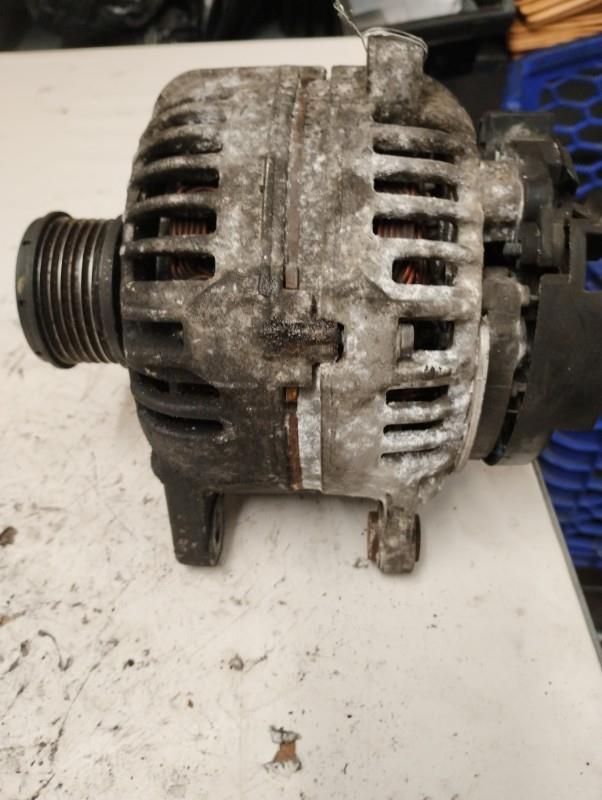 Alternatore RENAULT MEGANE 2 PHASE 2 Diésel - 1