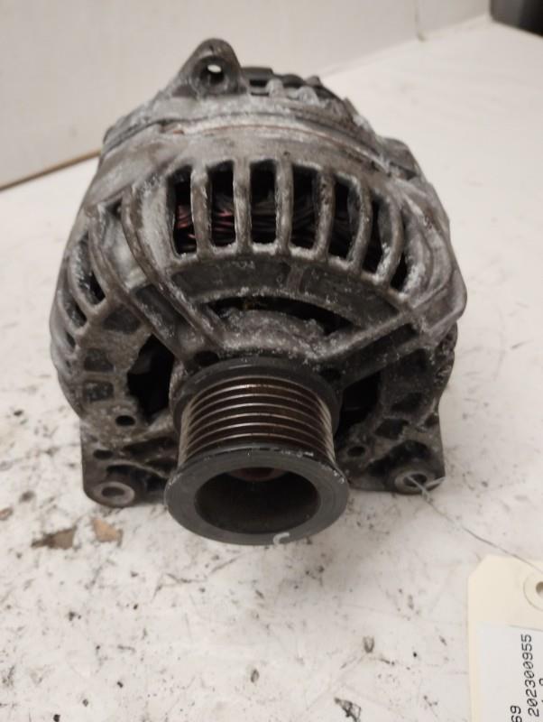 Alternateur RENAULT SCENIC 3 PHASE 1 Diesel - 1
