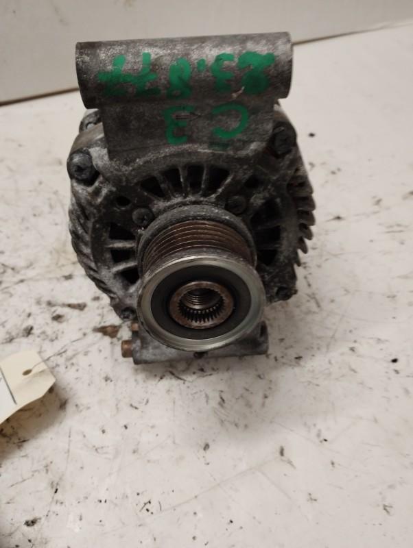 Alternateur CITROEN C3 2 PHASE 1 Essence - 1