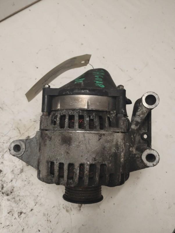 Alternatore JAGUAR X-TYPE PHASE 1 Diésel - 1
