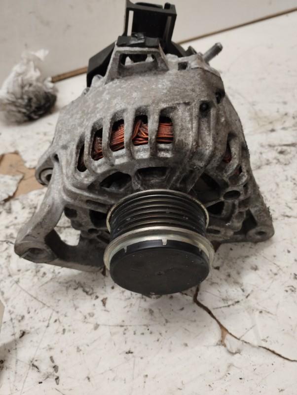Alternatore KIA PICANTO 3 PHASE 1 Gasolina - 1