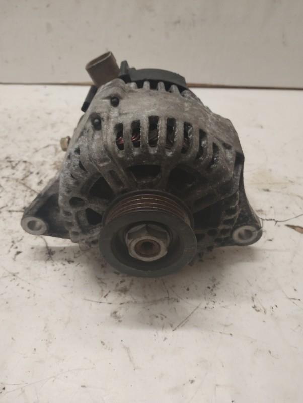 Alternatore NISSAN MICRA 3 PHASE 1 Gasolina - 1