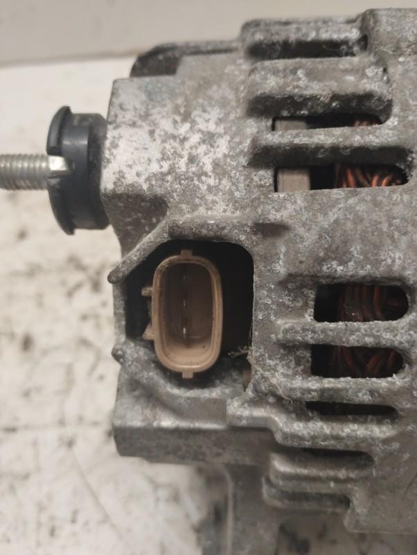 Alternatore NISSAN MICRA 3 PHASE 2 CABRIOLET Gasolina - 1