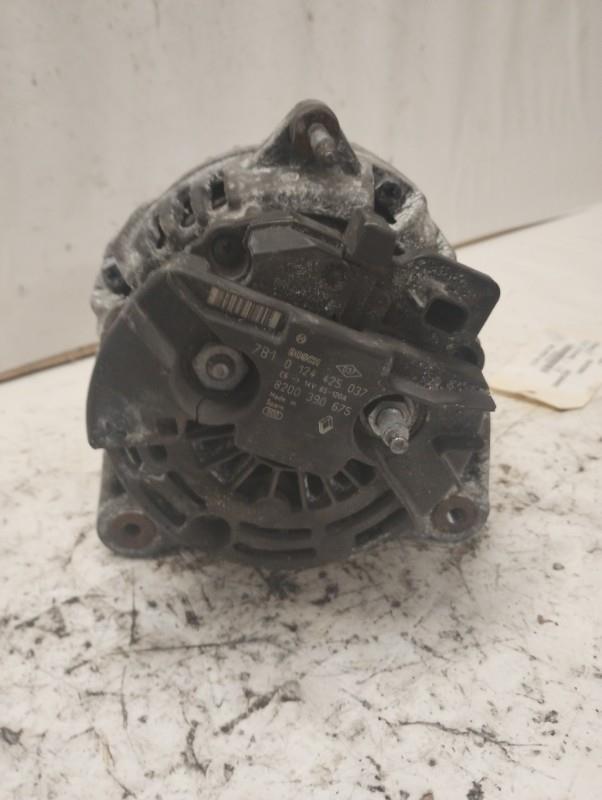 Alternatore RENAULT CLIO 3 PHASE 1 Diésel - 1