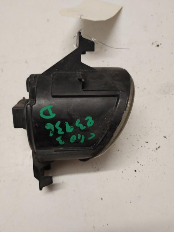 Fendinebbia destro (luci) RENAULT CLIO 3 PHASE 1 Gasolina - 1