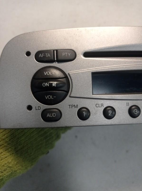 Autoradio originale ALFA ROMEO 147 PHASE 2 Diésel - 1