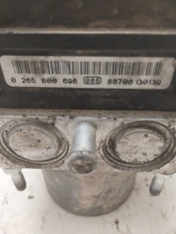 Blocco ABS (antibloccaggio freni) FIAT SCUDO 1 Diésel - 1