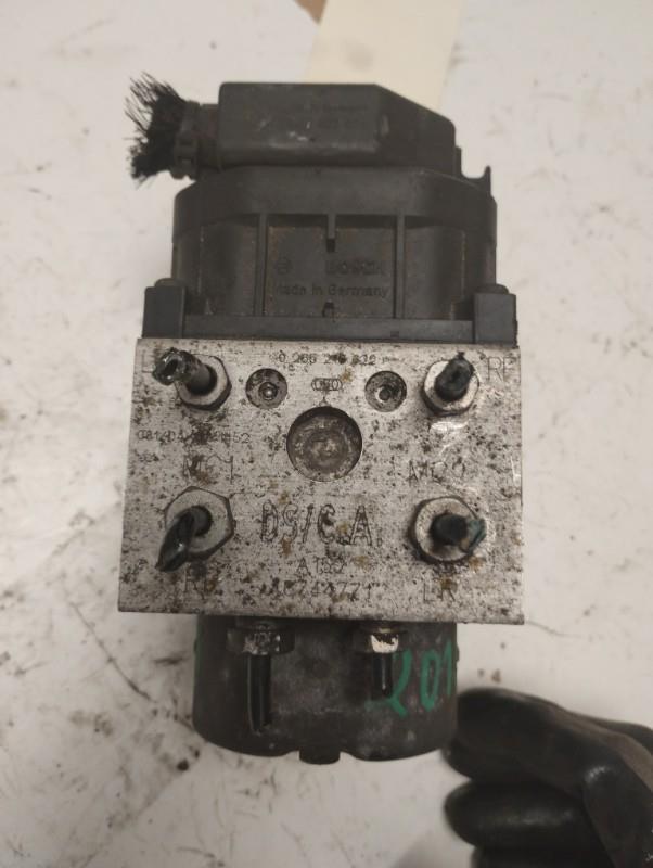 Blocco ABS (antibloccaggio freni) FIAT PUNTO 2 PHASE 1 Diésel - 1