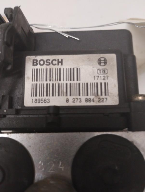 Blocco ABS (antibloccaggio freni) OPEL CORSA C PHASE 1 Gasolina - 1