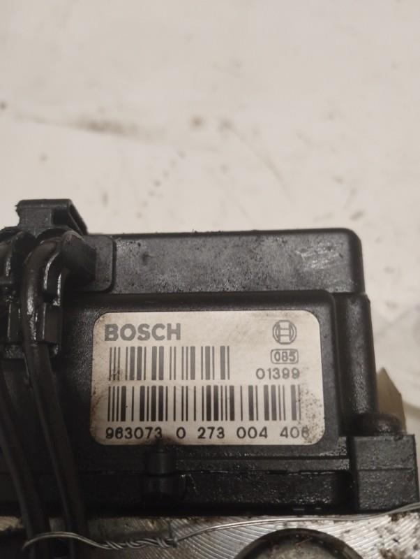 Blocco ABS (antibloccaggio freni) RENAULT GRAND ESPACE 3 Diésel - 1