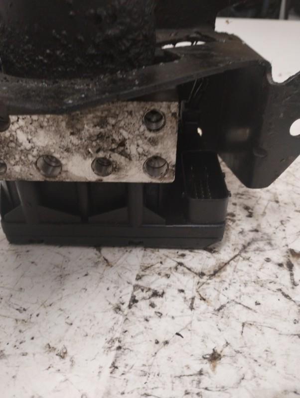 Blocco ABS (antibloccaggio freni) RENAULT LAGUNA 1 PHASE 2 Gasolina - 1