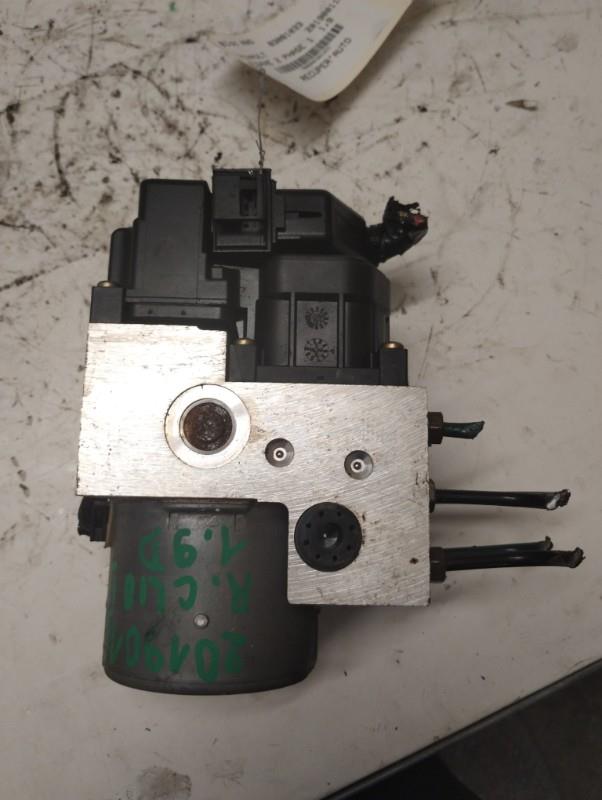 Blocco ABS (antibloccaggio freni) RENAULT MEGANE 2 PHASE 1 Diésel - 1