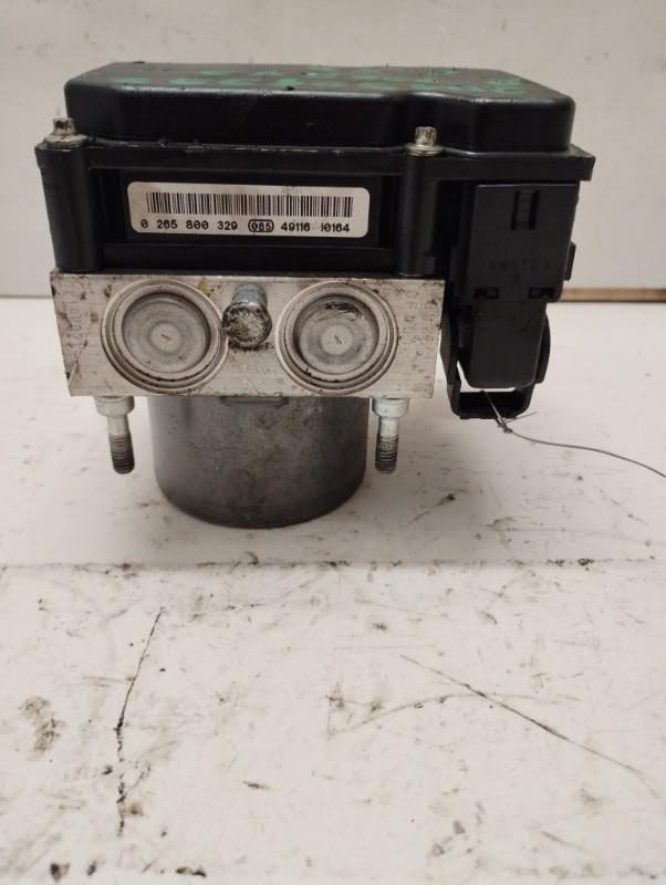 Bloc ABS (freins anti-blocage) RENAULT MODUS PHASE 1 Diesel - 1