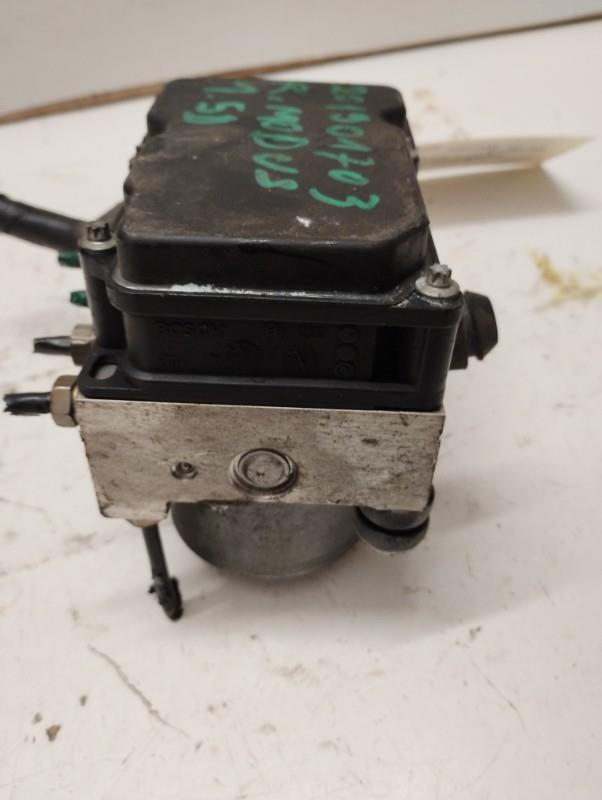 Bloc ABS (freins anti-blocage) RENAULT MODUS PHASE 1 Diesel - 1