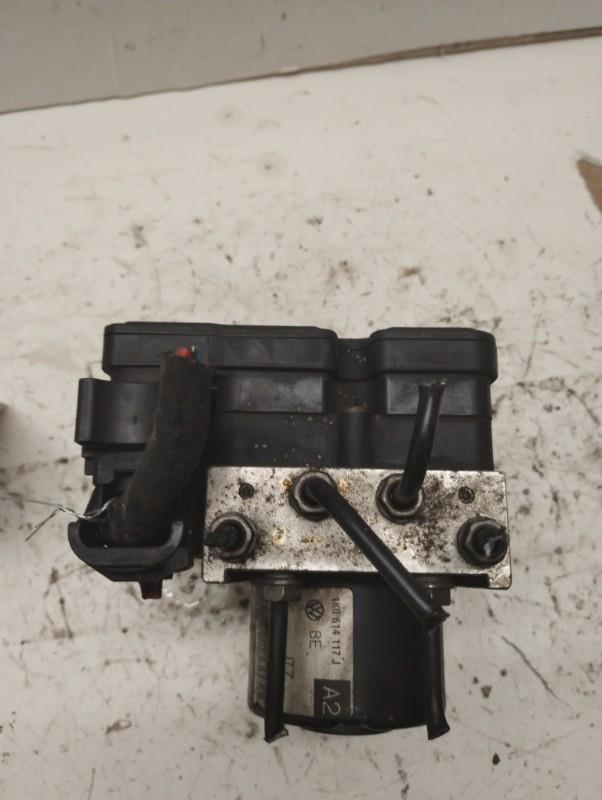 Blocco ABS (antibloccaggio freni) SEAT LEON 2 PHASE 1 Diésel - 1