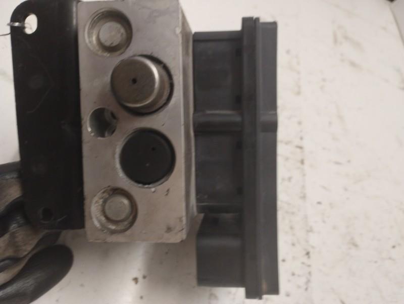 Blocco ABS (antibloccaggio freni) SSANGYONG REXTON 1 PHASE 1 Diésel - 1