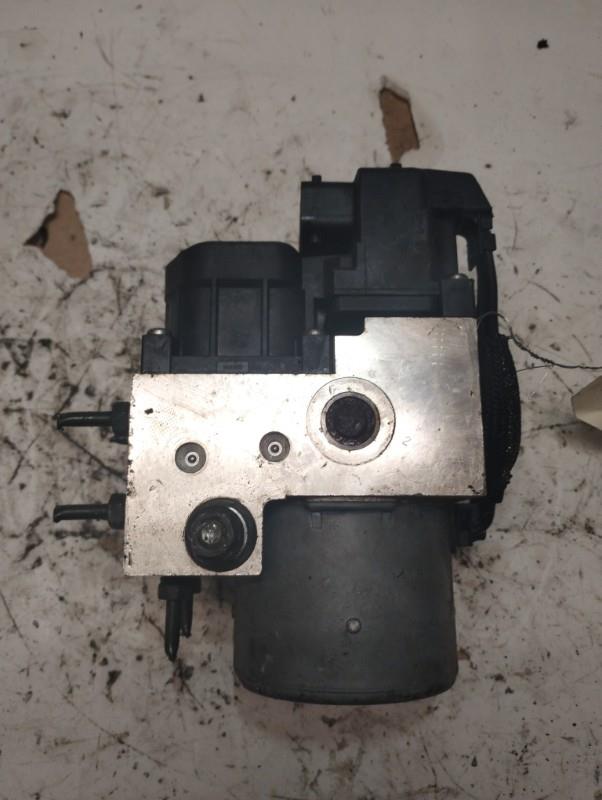 Blocco ABS (antibloccaggio freni) TOYOTA COROLLA 10 PHASE 2 Diésel - 1