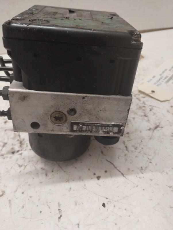 Blocco ABS (antibloccaggio freni) VOLKSWAGEN POLO 3 PHASE 1 Gasolina - 1