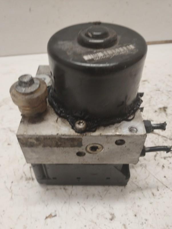 Blocco ABS (antibloccaggio freni) VOLKSWAGEN POLO 3 PHASE 1 Gasolina - 1