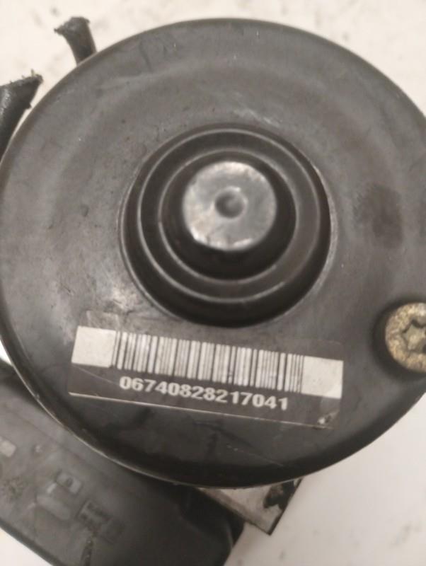 Blocco ABS (antibloccaggio freni) VOLKSWAGEN TOURAN 1 PHASE 1 Diésel - 1