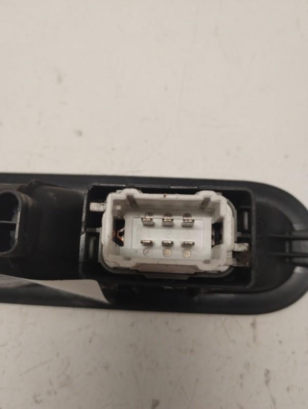 Bouton/Interrupteur DACIA DUSTER 1 PHASE 1 Diesel - 1