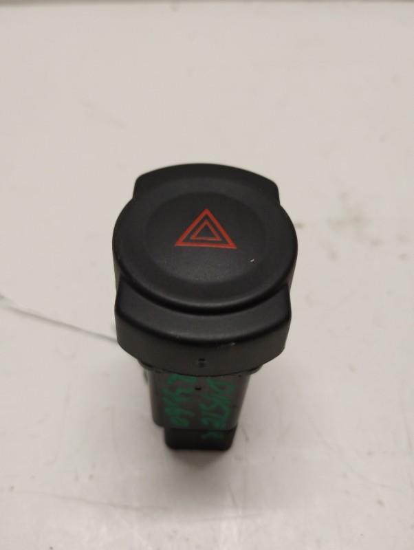 Bouton de warning DACIA DUSTER 1 PHASE 1 Diesel - 1