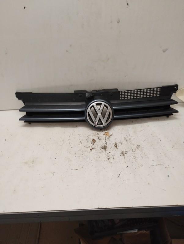 Calandre VOLKSWAGEN GOLF 4 Diesel - 1