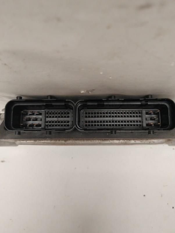 Centralina motore PEUGEOT 107 PHASE 2 Gasolina - 1