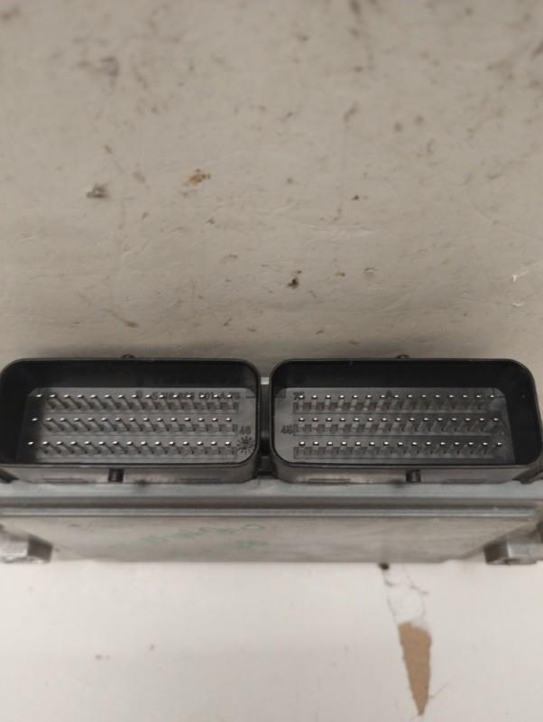 Centralina motore RENAULT TWINGO 1 PHASE 3 Gasolina - 1