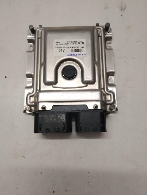 Centralina motore KIA PICANTO 3 PHASE 1 Gasolina - 1